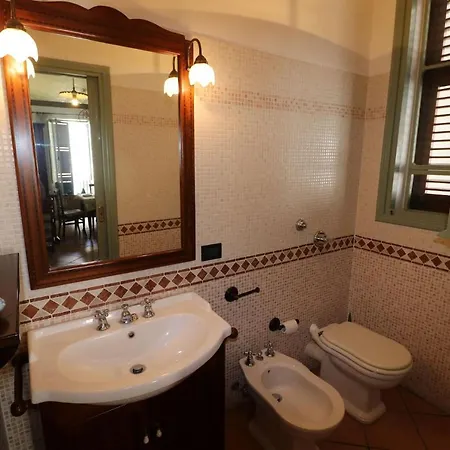 Commanders House Apartamento
