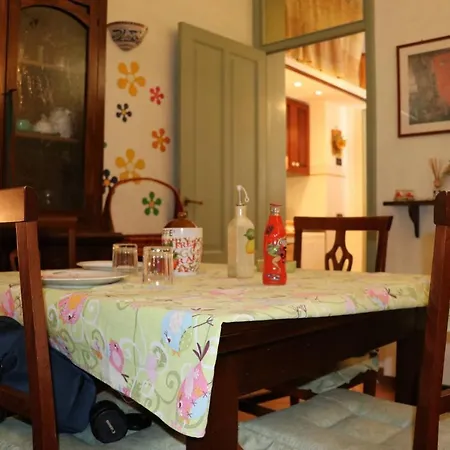 Commanders House * Trapani