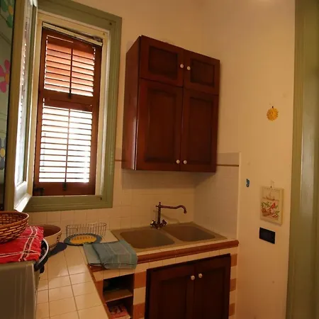 Apartamento Commanders House Trapani