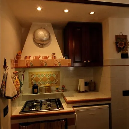 Commanders House Apartamento Trapani