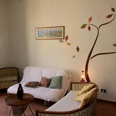 Commanders House Apartamento