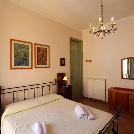 Commanders House * Trapani