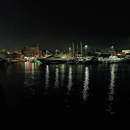 Commanders House * Trapani