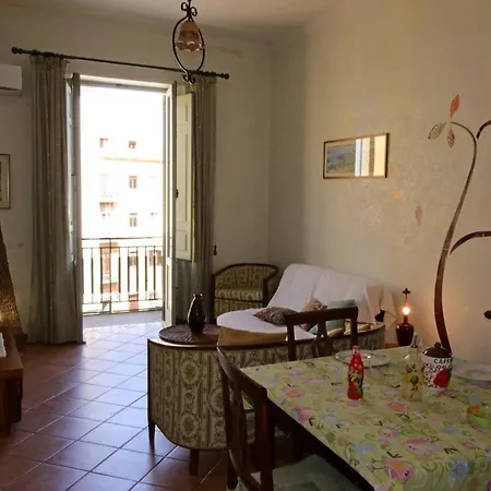 Commanders House * Trapani